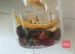 养颜水的做法图解6