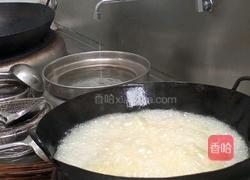 咖喱焖鸡的做法图解1