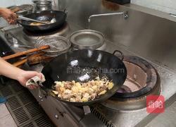 咖喱焖鸡的做法图解4