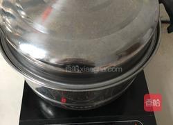 桂花雪梨汤的做法图解5