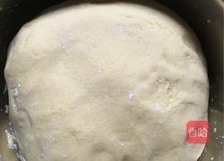 粗粮馒头的做法图解4