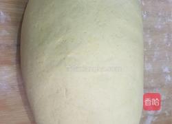 粗粮馒头的做法图解8