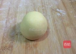 粗粮馒头的做法图解10