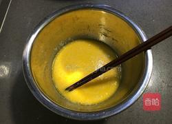 奶香小饼干的做法图解3