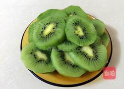 猕猴桃酸奶杯的做法图解3