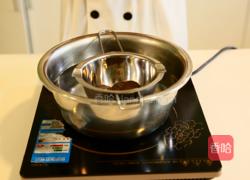 布朗尼的做法图解3