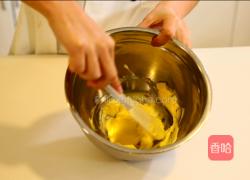 布朗尼的做法图解5