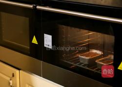 布朗尼的做法图解9