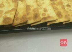 自制小零食（电饼档版）的做法图解10