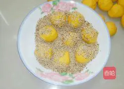 Pumpkin pie recipe illustration 6