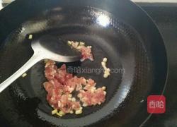 肉末酱香小土豆的做法图解7