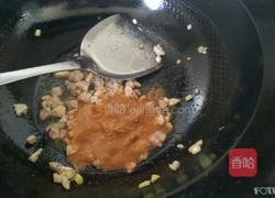 肉末酱香小土豆的做法图解8