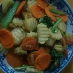 随便做得的做法[图]