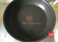 金枪鱼寿司的做法图解2