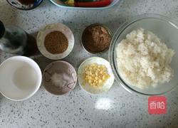 金枪鱼寿司的做法图解5