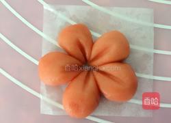 浪漫樱花饼干的做法图解8