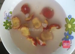 冰糖山楂水的做法图解4