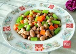 凉拌五香花生米的做法图解9