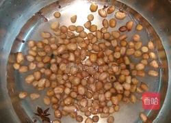 凉拌五香花生米的做法图解4