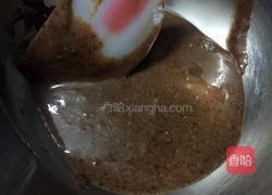 可可戚风蛋糕(5寸)的做法图解6