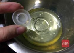 可可戚风蛋糕(5寸)的做法图解7