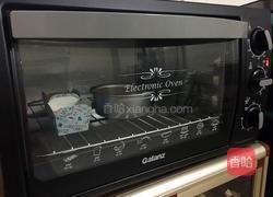 可可戚风蛋糕(5寸)的做法图解13