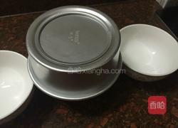 可可戚风蛋糕(5寸)的做法图解15