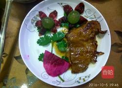 黑胡椒猪排的做法图解5