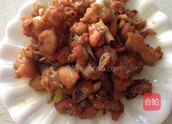 麻辣鸡丁的做法图解6