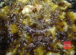 麻辣鸡丁的做法图解5