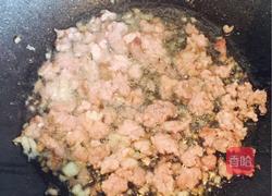 炸酱面的做法图解4