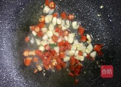 莴笋炒肉的做法图解3