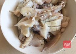 烤鱿鱼的做法图解2
