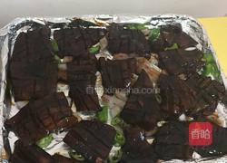 烤鱿鱼的做法图解5