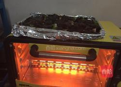 烤鱿鱼的做法图解6