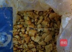 猪肉花生辣椒酱的做法图解6