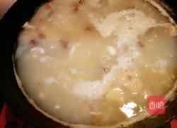 羊杂汤的做法图解5