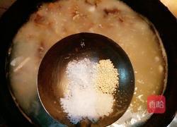 羊杂汤的做法图解6