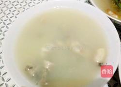 羊杂汤的做法图解8