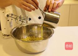 泡芙的做法图解3