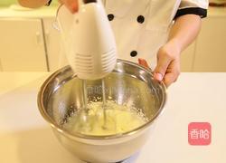 泡芙的做法图解8