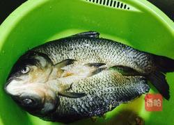 家庭烤鱼的做法图解1