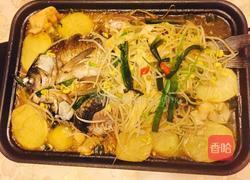 家庭烤鱼的做法图解9