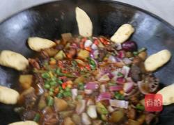 柴火鸡的做法图解7