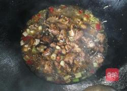 柴火鸡的做法图解3