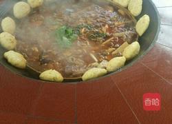 柴火鸡的做法图解6