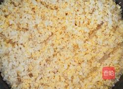 蒸二米饭的做法图解3