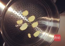 蒸蟹的做法图解2