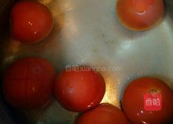 蒜香番茄酱的做法图解3