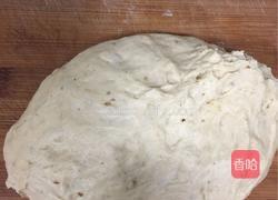 五香锅盔的做法图解2
